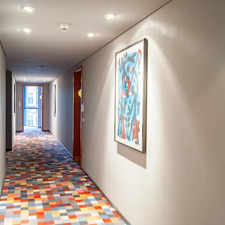 Penck Hotel Dresden-2