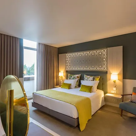 Hotel Estrela De Fatima-3