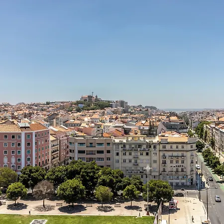 Hotel A.S. Lisboa-2