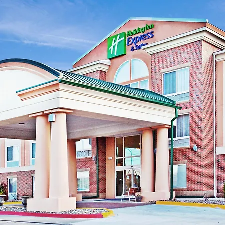 Holiday Inn Express Hotel & Suites Ames By Ihg-2