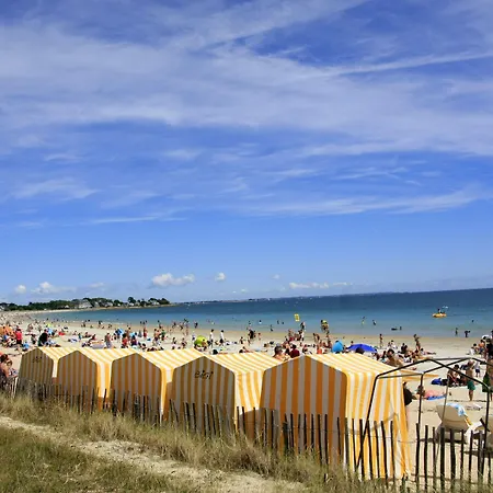 Hotel & Spa - Thalazur Carnac-2