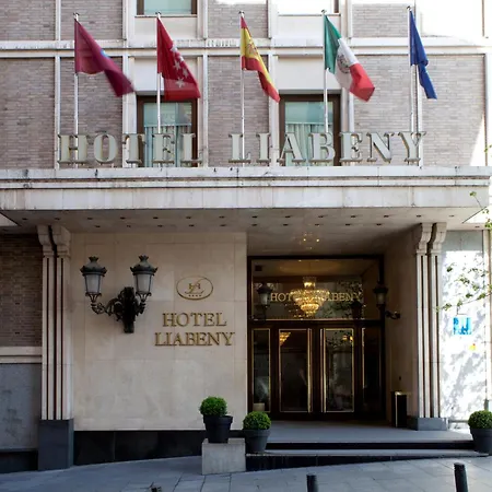 Hotel Liabeny-3