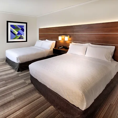 Holiday Inn Express Hotel & Suites Fisherman'S Wharf By Ihg-2