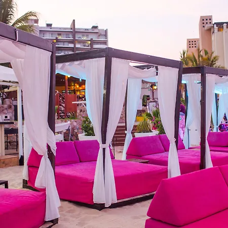 Suites At Cabo Villas Beach Resort And Spa-2