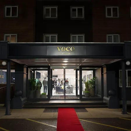 Voco St. Johns Solihull By Ihg-3