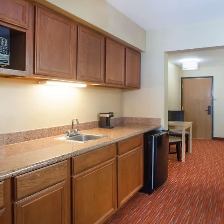 Hawthorn Extended Stay By Wyndham Corpus Christi-3