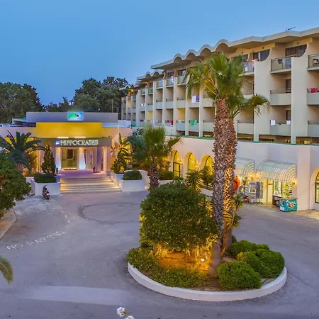 Kipriotis Hippocrates Hotel By Anayia All Inclusive Resorts (Adults Only)-3