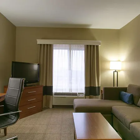 Comfort Suites Austin Nw Lakeline-3