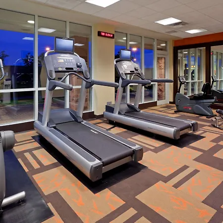 Courtyard By Marriott Toronto Vaughan-2