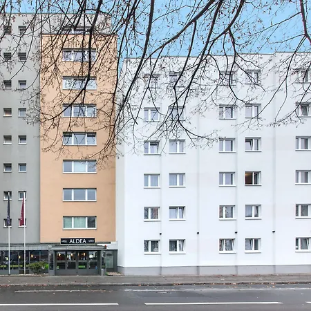 Hotel Aldea Berlin-3