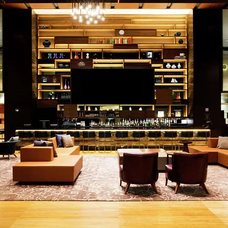 Hilton Mexico City Reforma-3