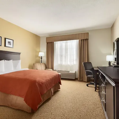 Country Inn & Suites By Radisson, Eagan, Mn-2