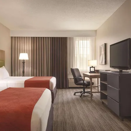 Country Inn & Suites By Radisson, Eagan, Mn-3