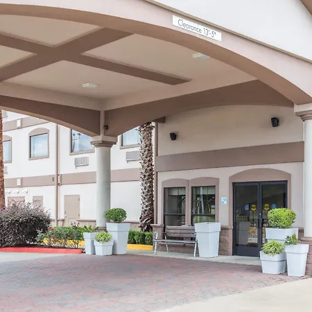 Holiday Inn Express Hotel And Suites Lake Charles By Ihg-3