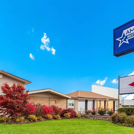 Americas Best Value Inn - Lebanon-3