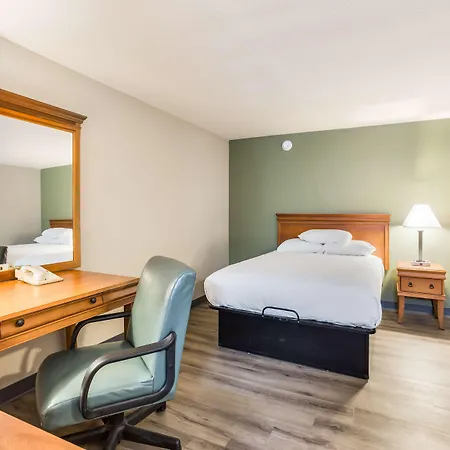 Americas Best Value Inn - Lebanon-2