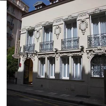 Hotel Les Cigales-2