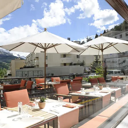 Hotel Schweizerhof St. Moritz-2