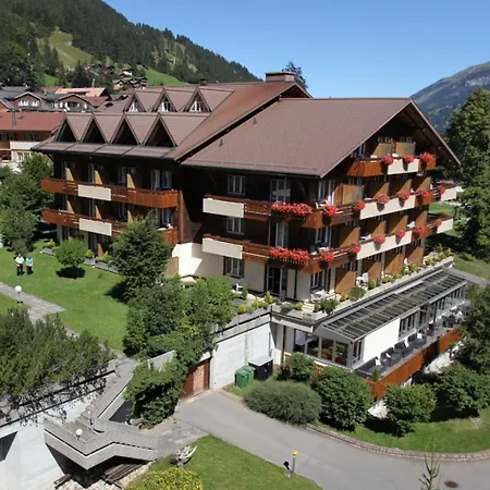 Hotel Steinmattli-2
