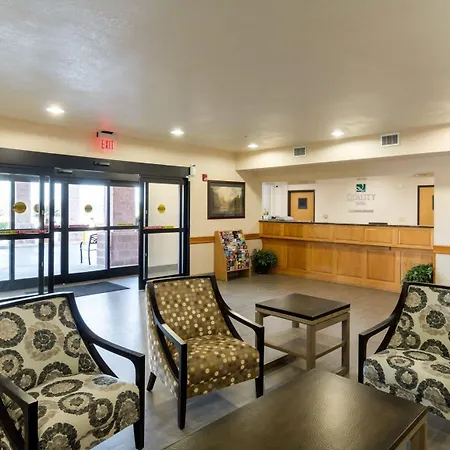Quality Inn Buffalo-2