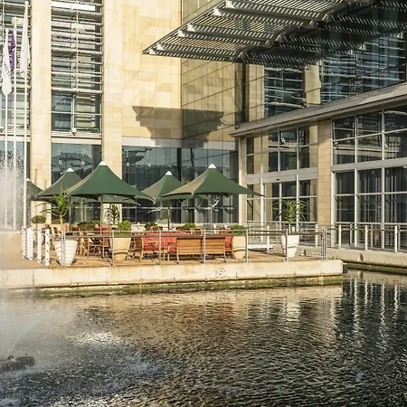 The Westin Cape Town-2