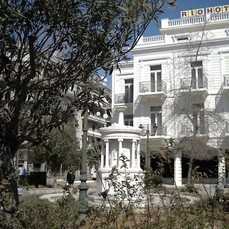 Hotel Rio Athens-2