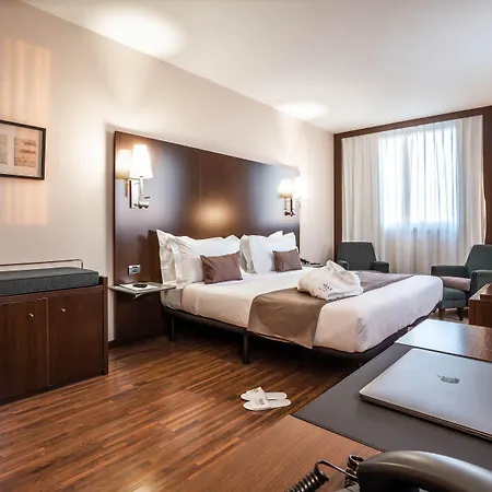 Max Hotel Livorno-2