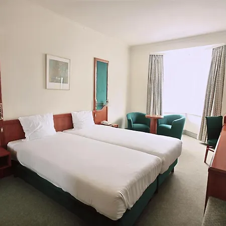 Hotel Le Dome-3