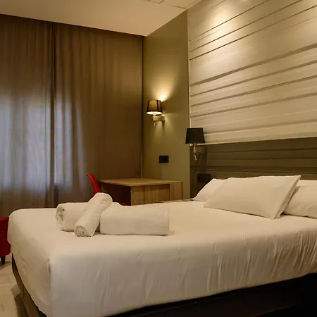Hotel Miramar Badalona-3