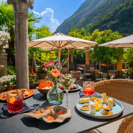 Villa Miravalle - Boutique Hotel-3