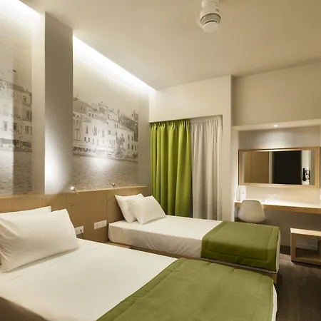 Kriti Hotel-2