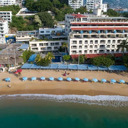 Acamar Beach Resort-2