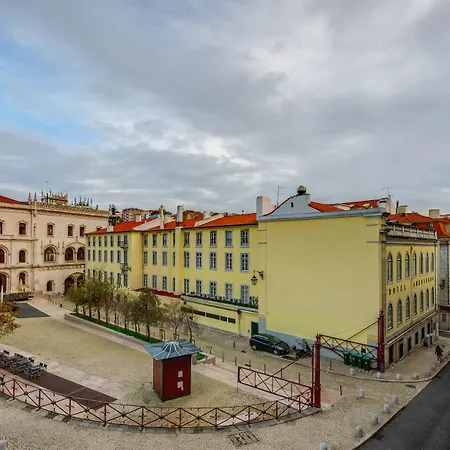 Hotel Inn Rossio-3