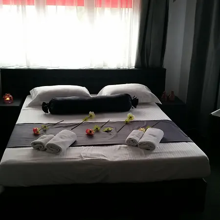 Hotel Prince De Liege-2