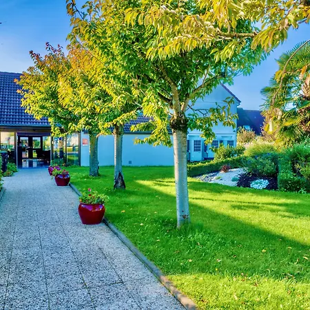 Kyriad Hotel Meaux-3