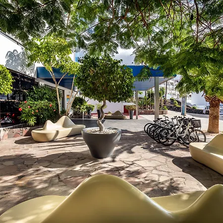 Aguamar Apartamentos, Los Cristianos Downtown-2