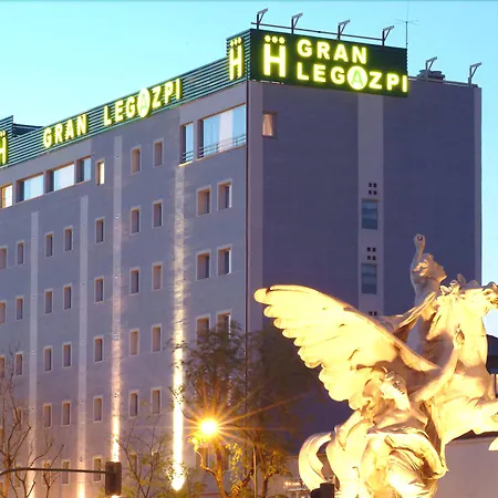 Hotel Gran Legazpi-3