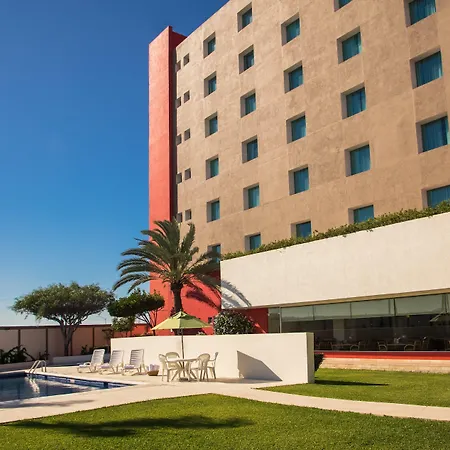Fiesta Inn Tijuana Otay Aeropuerto-3