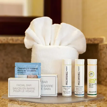 Springhill Suites Charlotte Lake Norman/Mooresville-3