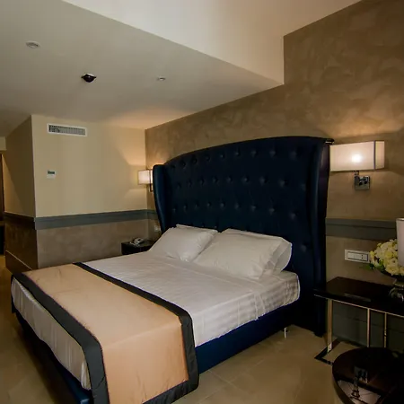 Hotel Castellino Roma-3
