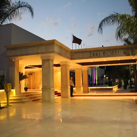 Zaki Hotel-2
