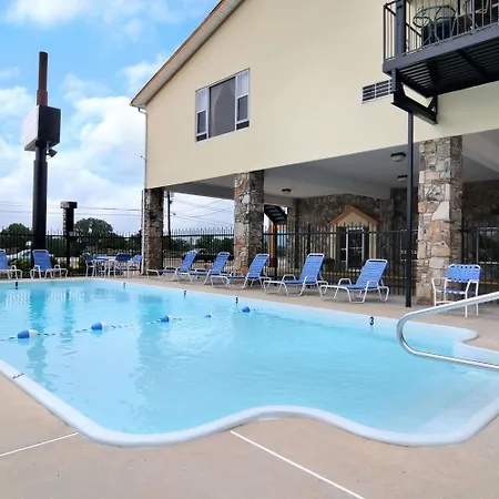 Clarion Pointe Kimball By Choice Hotels-2