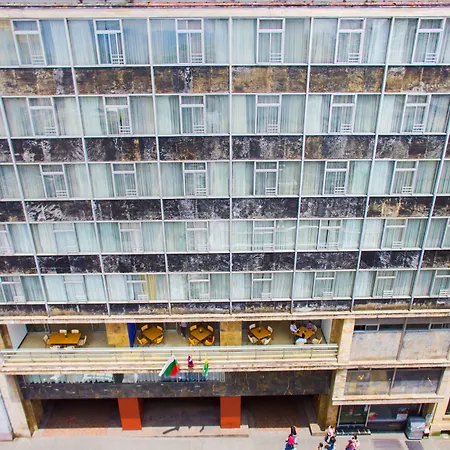 Pop Art Hotel Las Colinas Manizales-2