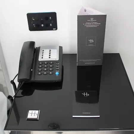 Lhp Hotel Napoleon-3