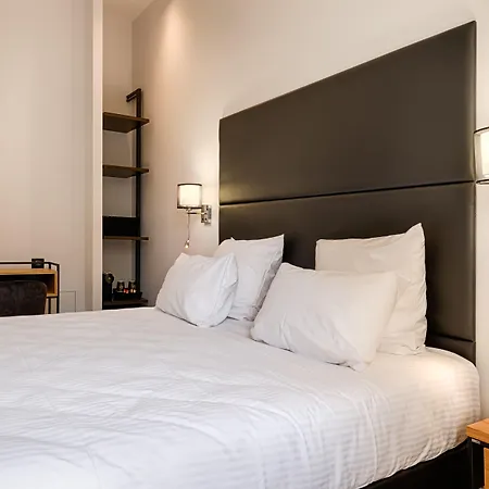 Hotel Saint Georges-3