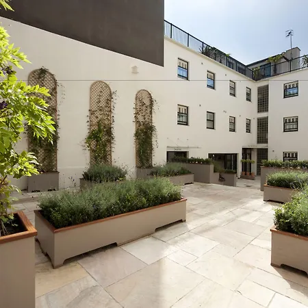 Brooks Guesthouse Bristol-3