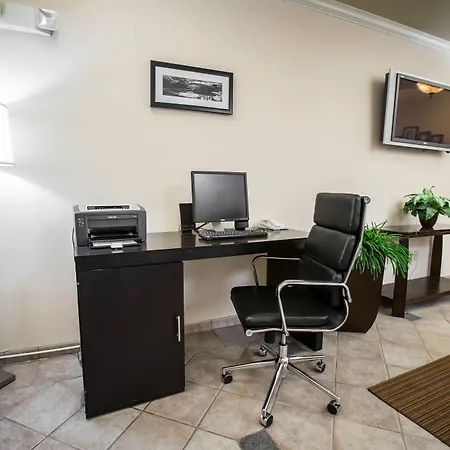 Sleep Inn & Suites Hewitt - South Waco-2