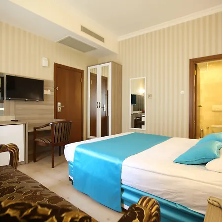 Nil Hotel-2