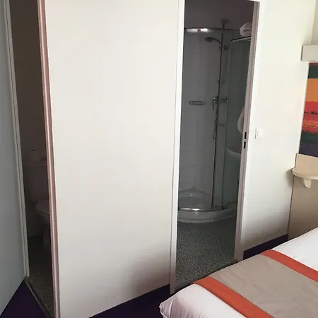 Hotel Paris Lafayette-3