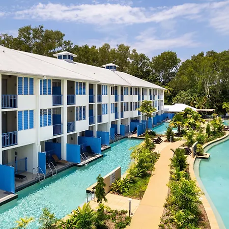 Silkari Lagoons Port Douglas-3
